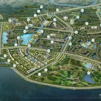 Eco Central Park Vinh: Bán 1 Căn Biệt Thự Đơn Lập, 1 Căn Biệt Thự Quảng Trường - Giá Tốt Nhất.