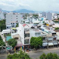 Nhà Hai Mặt Tiền Thành Phố Nha Trang, Cách Biển 300 Mét