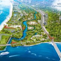 Bán đất nền mặt tiền Hoàng Sa 36m, ven biển Mỹ Khê Quảng Ngãi, đầu tư siêu lợi nhuận