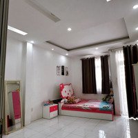 Nhà Mới Đẹp, Giá Rẻ!!! Nhà 4 Tấm Hẻm 4M Hàn Hải Nguyên (4X10) - 5.8Tỷ