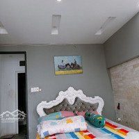 Nhà Mới Đẹp, Giá Rẻ!!! Nhà 4 Tấm Hẻm 4M Hàn Hải Nguyên (4X10) - 5.8Tỷ