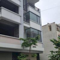 Bán nhà 4 tầng tại Tích Sơn, Vĩnh yên, Vĩnh Phúc. DT 98m2 giá 4.05 tỷ