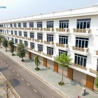 Nhà 4 tầng đầu ve mặt đại lộ CESDP – Quảng Hưng TPTH kinh doanh cực kỳ thuận tiện