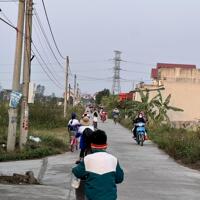  Bán  đất tại xã Hùng Dũng Hưng Hà Thái Bình giá ngộp