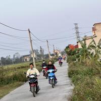  Bán  đất tại xã Hùng Dũng Hưng Hà Thái Bình giá ngộp