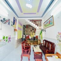 Bán Nhà Hẻm Ô Tô Tây Sơn P.Quang Trung Quy Nhơn , 42,2m2 , 1 Mê , Giá 1 Tỷ 950Tr