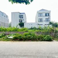 Bán đất biệt thự đẹp tại KĐT Hà Tiên, Vĩnh Yên, Vĩnh Phúc. DT 180m2 giá 3.5 tỷ
