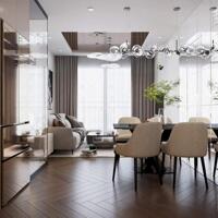 Cho Thuê Căn Hộ Chung Cư Cao Cấp Tòa Home City - 177 Trung Kính, Cầu Giấy