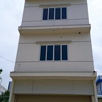 Bán nhà 4 tầng mới đẹp tại Vĩnh Hồng, Bình Giang, Hải Dương