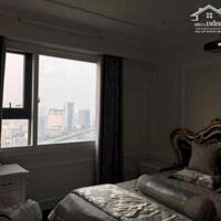 Cho thuê căn hộ 3 phòng ngủ chung cư FLC Landmark Tower Lê Đức Thọ 124m2 full nội thất