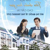 Bán Đất View Công Viên Blook Cl6 View Công Viên Đường 19M5 Chỉ Với 22 Triệu/M2