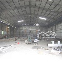 Nhà Xưởngmặt Tiềngần Tô Ngọc Vân, Thống Nhất, 519M2 Thổ Cư 100%, Đường Lớn, Giá Rẻ