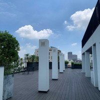 Cho Thuê Tầng Thượng Nhà Mp Hoàng Cầu - Nguyễn Hy Quang Phù Hợp Làm Cafe, Sky Bar Giá Bán 80 Triệu