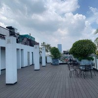 Cho Thuê Tầng Thượng Nhà Mp Hoàng Cầu - Nguyễn Hy Quang Phù Hợp Làm Cafe, Sky Bar Giá Bán 80 Triệu