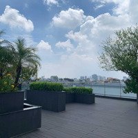 Mặt Bằng Tầng Thượng Phố Nguyễn Hy Quang. 210M2, View Cực Đẹp, Thích Hợp Làm Cafe Sky Bar