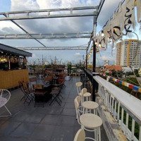 Rooftopmặt Tiềnđường Trung Tâm Quận 1, 260M2 Giá Chỉ 30 Triệu