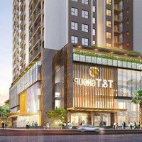 Cho Thuê Mặt Bằng Thương Mại Lớn Làm Trường Mầm Non 800 - 1100M2 Chân Tòa T&T Dc Complex, Hoàng Mai