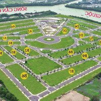 Sài Gòn Riverpark Nền Đẹp Giá Tốt Sổ Sẵn Cơ Hội Đầu Tư Duy Nhất 1 Lô, Liên Hệ: 0902678478
