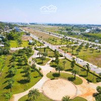 Đất Biển Quảng Nghĩa Giá Rẻ - Mỹ Khê Angkora Park (Sổ Hồng Trao Tay) Liền Kề Cầu Cổ Lũy, Thiên Mã