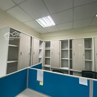 Cần Cho Thuê Gấp Vp Tòa Vtc Online Phố Tam Trinh, 100M2, 150M2,... 800M2, Giá Chỉ 140 Nghìn/M2/Th