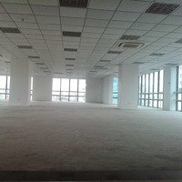 Cho Thuê Sàn Văn Phòng Tòa 444 Hoàng Hoa Thám, Diện Tích 70M2 - 600M2, Giá Rẻ 200 Nghìn/M2/Tháng