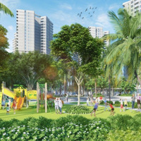 Sở Hữu Hơn 1000 Ha Tiện Ích Tại Marina District Giá Khởi Điểm Với 200 Triệu