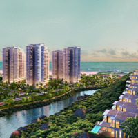 Sở Hữu Hơn 1000 Ha Tiện Ích Tại Marina District Giá Khởi Điểm Với 200 Triệu