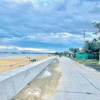 Cực Hiếm: Bán Đất Long Thủy, Tuy Hòa 300M2 Ngang 12M, Có Thổ Cư, 5P Về Vincom