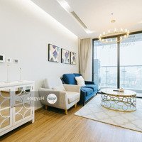 Hiếm - Cho Thuê Căn 3 Phòng Ngủ Full Đồ Tại Home City Trung Kính, Có Slot Ô Tô