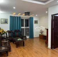 Chính Chủ Cần Cho Thuê Căn Hộ Chung Cư 137 Nguyễn Ngọc Vũ 90M2X 3 Phòng Ngủ 2 Vệ Sinhfull Nội Thất Như Hình 13,5T