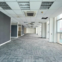 Cho Thuê Văn Phòng 140M2 Tại Đường Đoàn Văn Bơ, Quận 4