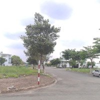 Bán Đất Kdc Eco Town, Nguyễn Văn Bứa, Xuân Thới Sơn, Hóc Môn, Diện Tích: 132M2, Shr, 0707373509