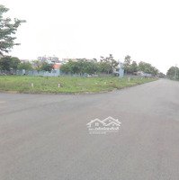 Bán Đất Kdc Eco Town, Nguyễn Văn Bứa, Xuân Thới Sơn, Hóc Môn, Diện Tích: 132M2, Shr, 0707373509