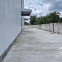 Cho Thuê Nhà Xưởng 5500M2 Tại Kcn Chơn Thành Bình Phước. Liên Hệ: 0946002879