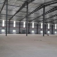 Cho Thuê 5500M2 Nhà Xưởng Tại Kcn Chơn Thành 1. Liên Hệ: 0946002879