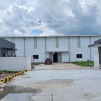 Cho Thuê 5500M2 Nhà Xưởng Tại Kcn Chơn Thành 1. Liên Hệ: 0946002879