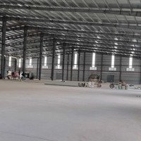 Cho Thuê 5500M2 Nhà Xưởng Tại Kcn Chơn Thành 1. Liên Hệ: 0946002879