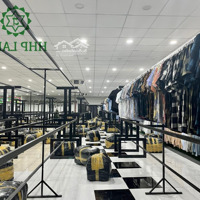 Cho Thuê Mặt Bằng Trống Suốt 600M2 - 1.200M2 Mặt Tiền Đồng Khởi - 0976711267 (Thư)