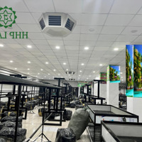 Cho Thuê Mặt Bằng Trống Suốt 600M2 - 1.200M2 Mặt Tiền Đồng Khởi - 0976711267 (Thư)