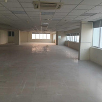 Cho Thuê Văn Phòng Tòa Nhà Hcmcc 249A Thụy Khuê, 160-180 M2, Giá 250 Nghìn/M2