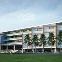 Cho Thuê Trường Học 7600M2 Đất, Xây 25% X 4 Tầng Tại Long Biên