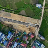Bán Lô Đất Dự Án Kdc Mỹ Khánh Chợ Chè - Phấn Mễ - Phú Lương - Thái Nguyên