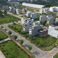 Kđt Mới Xuân Hoà - Lô 97M2 Trục Chính 17.5M View Trực Tiếp Trường Học Giá Bán 1 Tỷ 200 Triệu