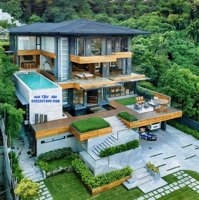 Bán Đất & Biệt Thự Nghỉ Dưỡng Sân Golf Tam Đảo - Vĩnh Phúc.diện Tíchtừ 900M2-1600M2 (Đất Nghỉ Dưỡng)