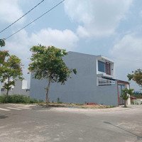 Đất Chính Chủ Kdc An Nhiên Garden. Giá: 790 Triệu/Nền. P6, Tp Tân An Shr, Xdtd