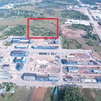 Bán Lô Đất Gần 3000M2 Ngay Cửa Khẩu Bắc Luân 2, Giá Bán 8 Triệu