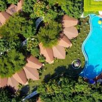 Bán khu resort 4 sao ngay trung tâm cần thơ vị trí đẹp nhất tp cần thơ