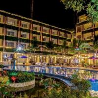 Bán khu resort 4 sao ngay trung tâm cần thơ vị trí đẹp nhất tp cần thơ