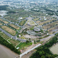 Cần Bán Nhiều Nền Tại Da Saigon Riverpark Cần Giuộc, Giá Từ 1,450 Tỷ Đến 1,650 Tỷ. Liên Hệ: 09055 22799