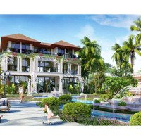 Bán Đất Biệt Thự Sinh Thái Sunshine Heritage Resort, Suất Ngoại Giao Đầu Tư Cực Tốt